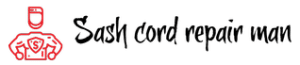 Sash Cord Repair Man